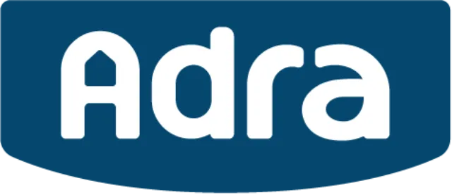Adra Housing Association Logo